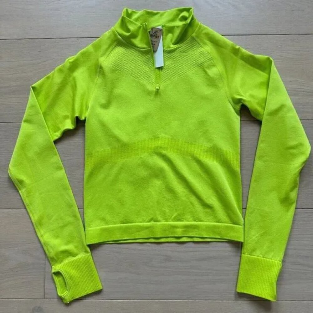 Victoria's Secret Active Long Sleeve Size XS